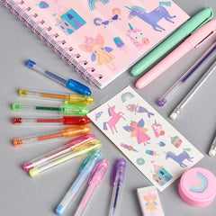 Assorted Kids Stationery Set