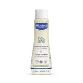 Mustela Gentle Shampoo for Babies – 200 ml