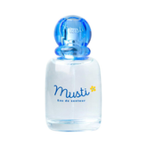 Mustela Musti Perfume – Gentle Fragrance for Baby (50 ml)