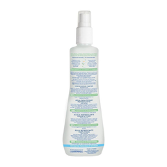 Mustela Hair & Skin Freshener Spray – 200 ml