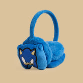 Sonic Earmuffs
