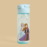 Elsa Print Water Bottle - 600ml