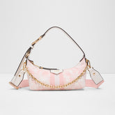 ALDO Cordida Women Pink Sling Bag