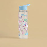 Cinnamoroll Print Water Bottle