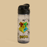 Harry Potter Print Water bottle - 600 ml
