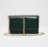 ALDO Lilitha Women Green Sling Bag