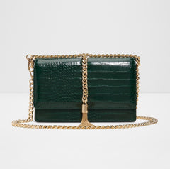 ALDO Lilitha Women Green Sling Bag