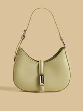 Max shoulder bag with adjustable strap
