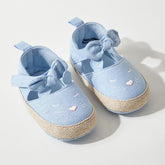 Blue Cat Booties