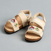 Paw Patrol Sandals