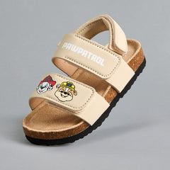 Paw Patrol Sandals