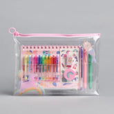 Assorted Kids Stationery Set