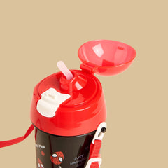 Donald Duck print water bottle - 600 ml