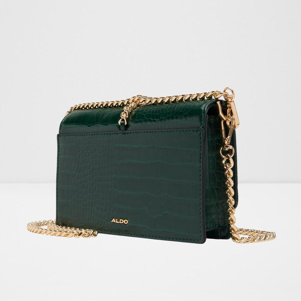 ALDO Lilitha Women Green Sling Bag