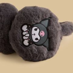 Kuromi Earmuffs