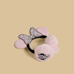 Minnie Earmuffs