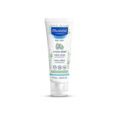 Mustela Hydra Bébé Facial Cream – 40 ml