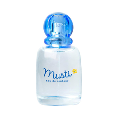 Mustela Musti Perfume – Gentle Fragrance for Baby (50 ml)