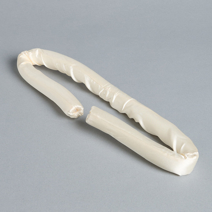 Assorted 4- piece hair roller set