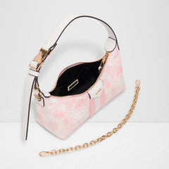 ALDO Cordida Women Pink Sling Bag