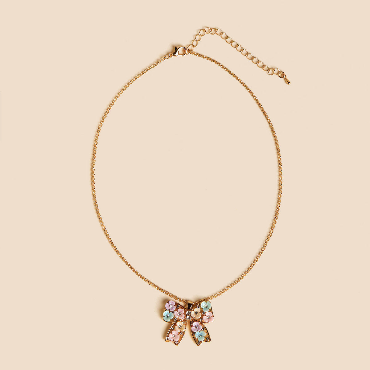 Embellished 4-piece Jewellery Set