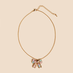 Embellished 4-piece Jewellery Set