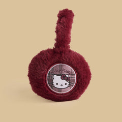 Hello Kitty Earmuffs