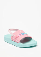 Kappa slip - on