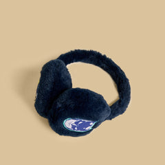 Batman Earmuffs