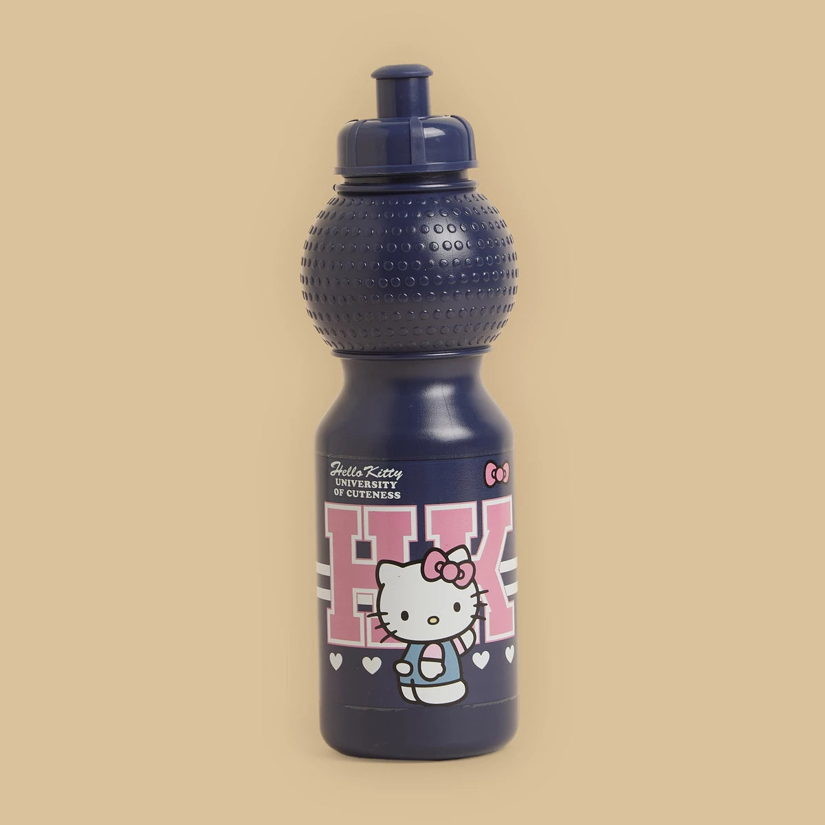 Hello kitty print 3 - piece trolley backpack set