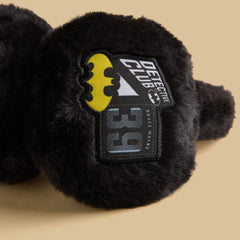 Batman Earmuffs