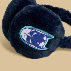 Batman Earmuffs