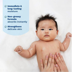 Mustela Hydra Bébé Body Lotion 300ml – Gentle Hydration for Baby Skin