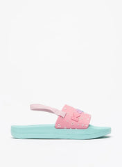 Kappa slip - on