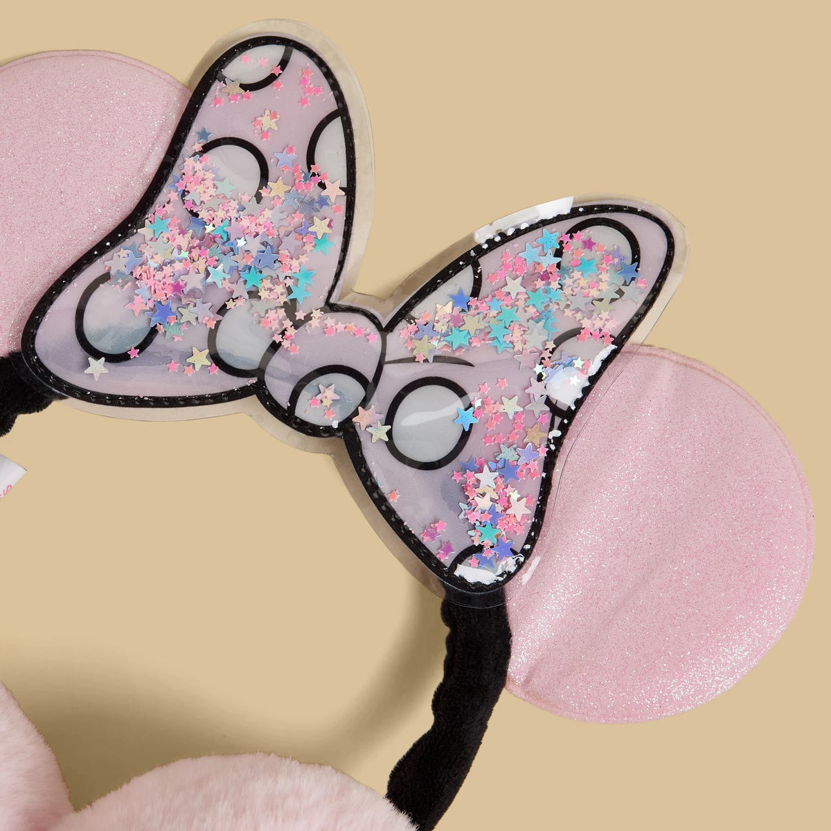 Minnie Earmuffs