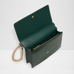 ALDO Lilitha Women Green Sling Bag