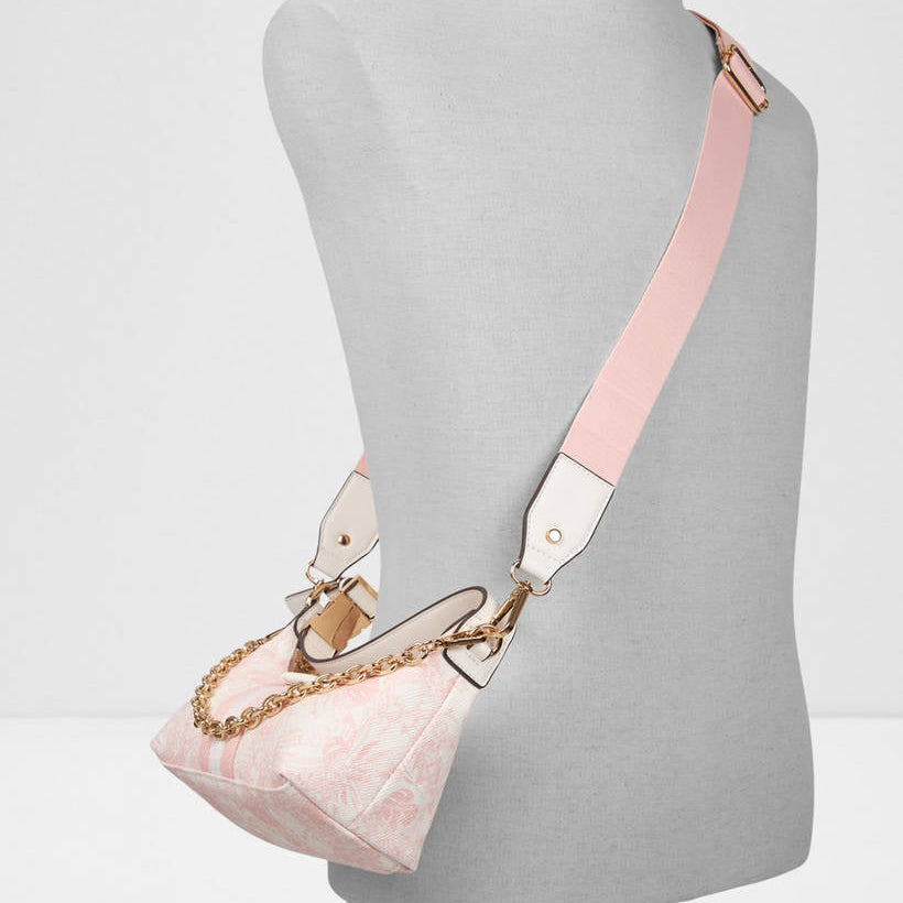 ALDO Cordida Women Pink Sling Bag