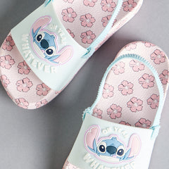 Stitch slip - on