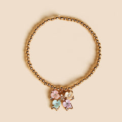 Embellished 4-piece Jewellery Set