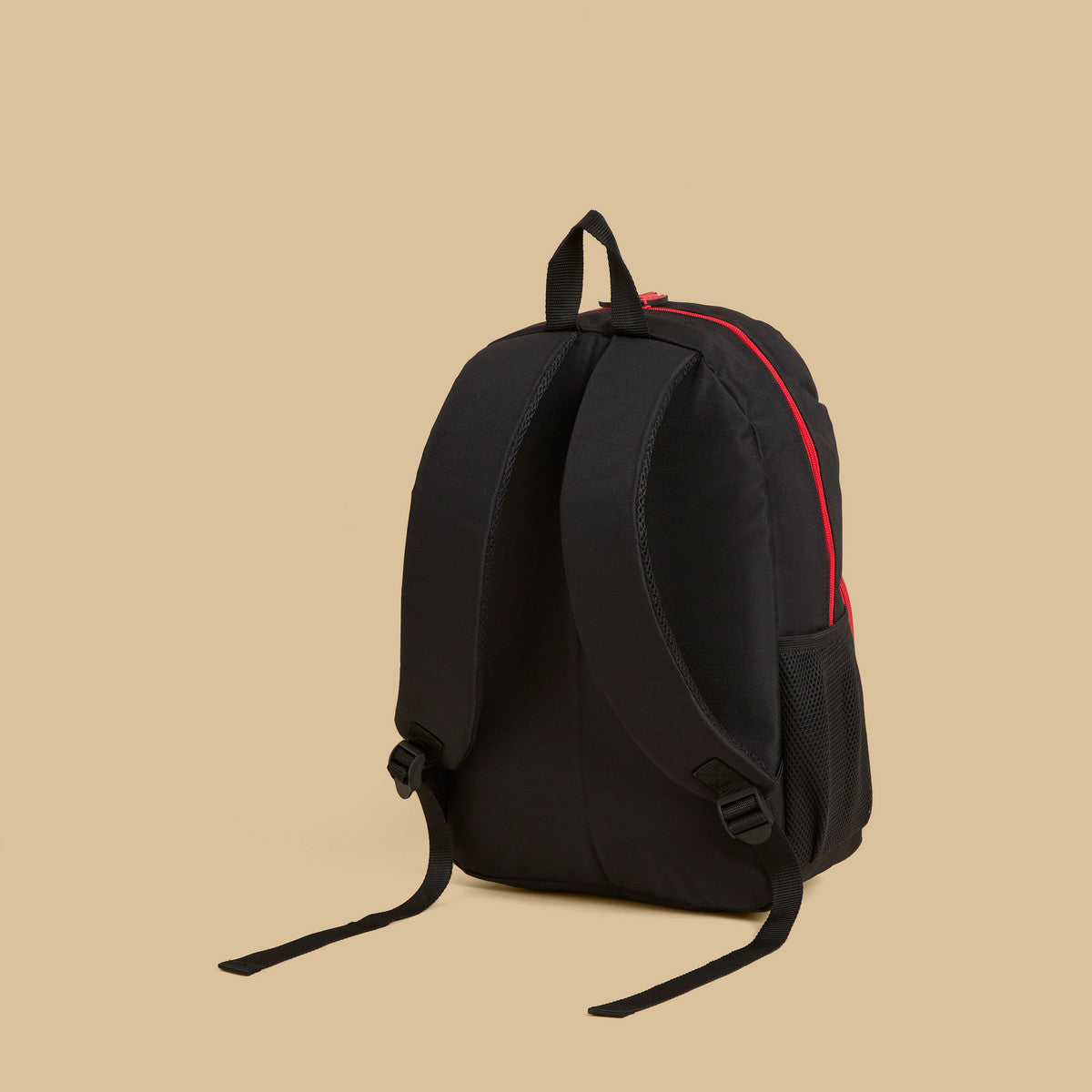 Max Spiderman Print 3-piece backpack set