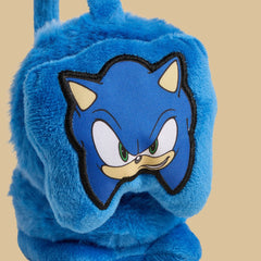 Sonic Earmuffs