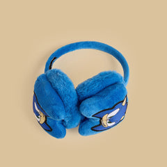 Sonic Earmuffs