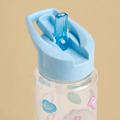 Cinnamoroll Print Water Bottle