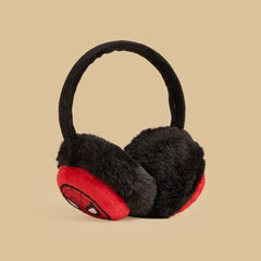 Spider-man earmuffs
