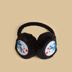 Sonic Earmuffs