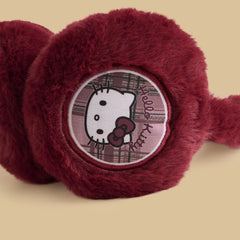 Hello Kitty Earmuffs