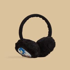 Sonic Earmuffs