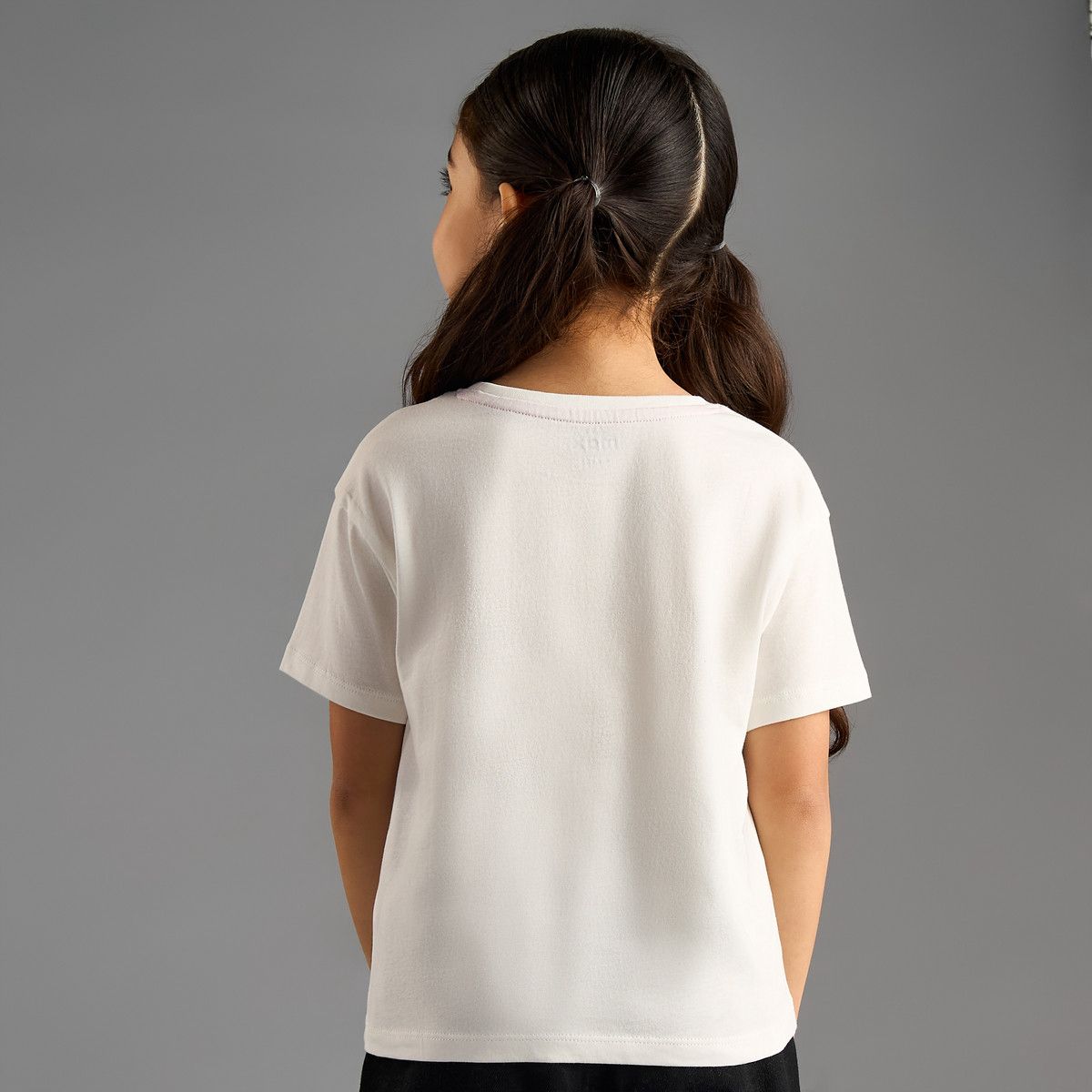 Best sister printed Tshirt