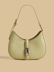 Max shoulder bag with adjustable strap