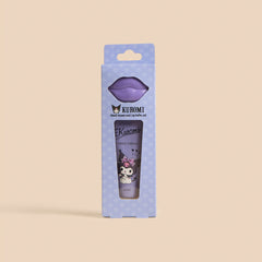 Kuromi Hand Cream & Lip Balm Set – Cute Skincare for Kids & Teens